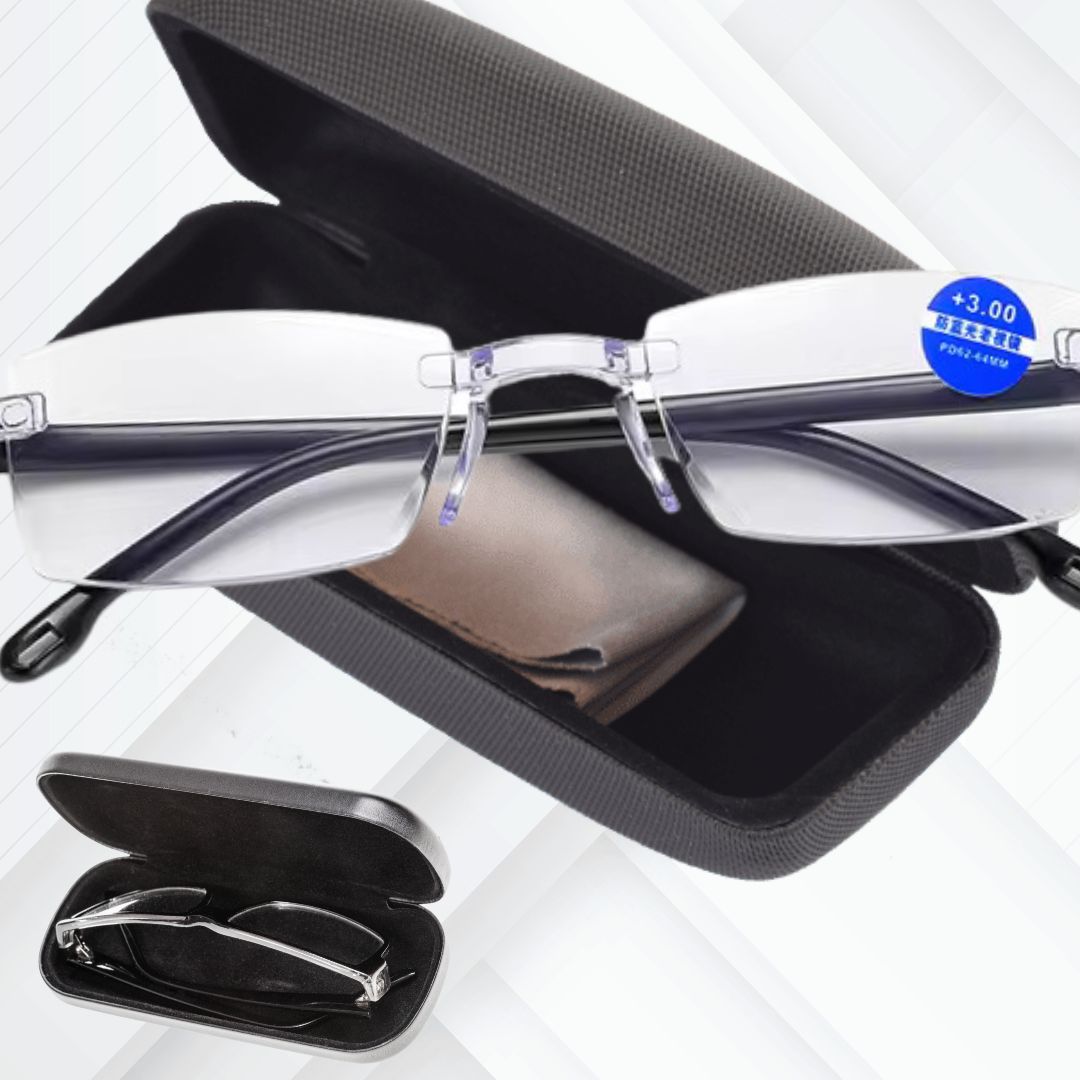 COMBO GAFA + ESTUCHE