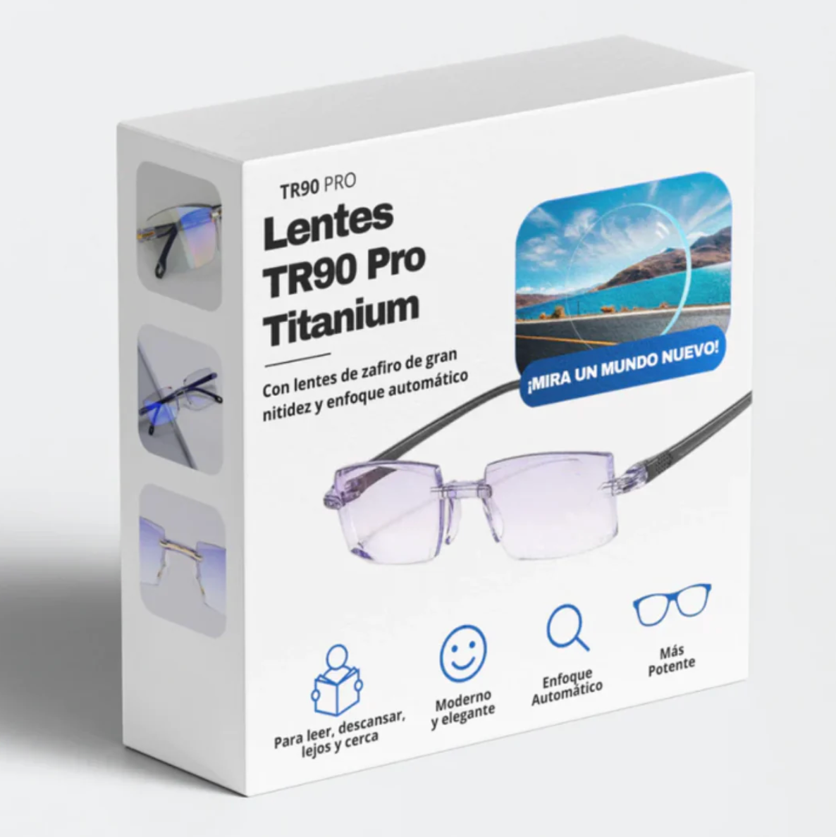 COMBO GAFA + ESTUCHE