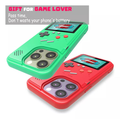 Consola Retro para Iphone