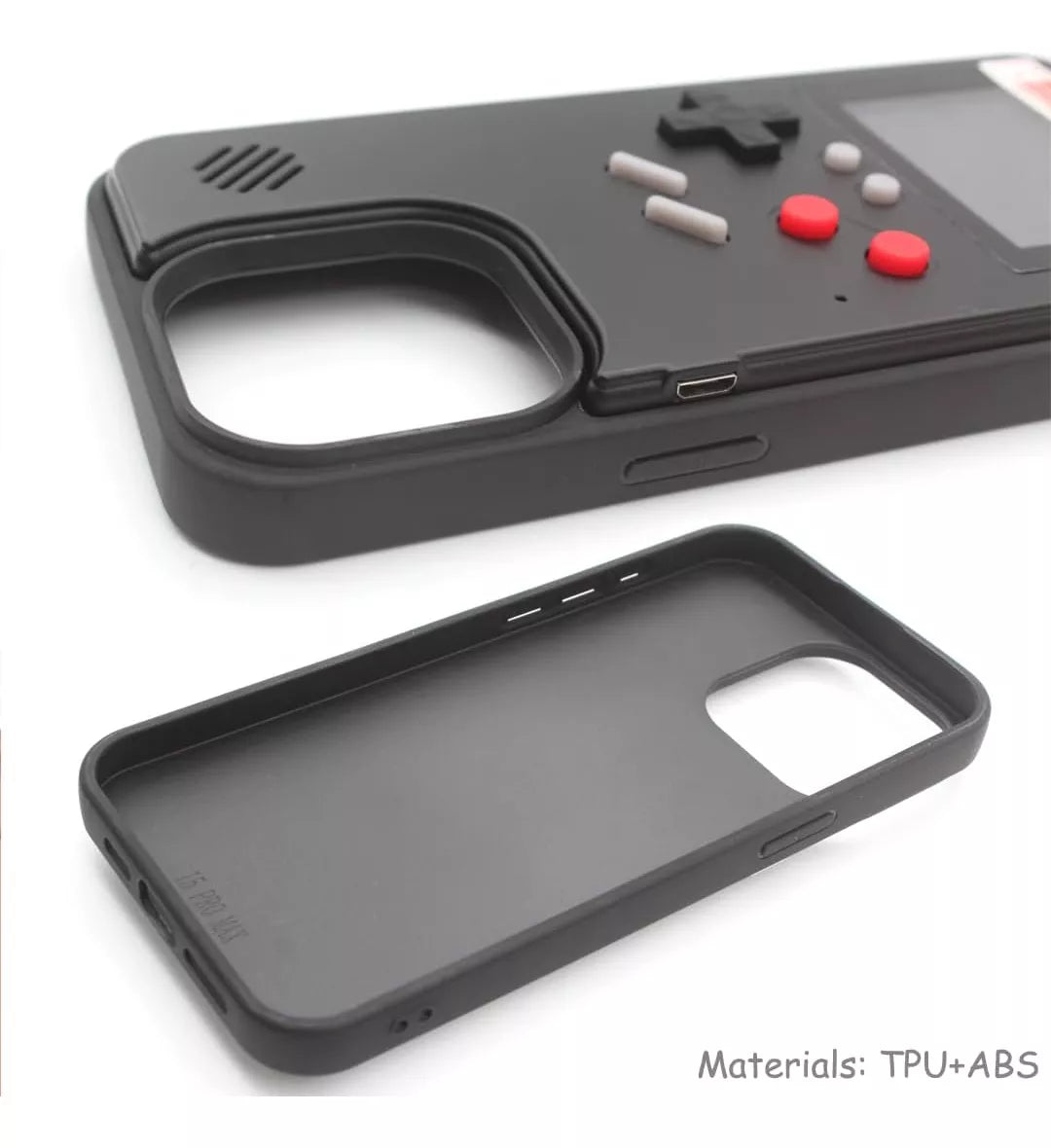 Consola Retro para Iphone