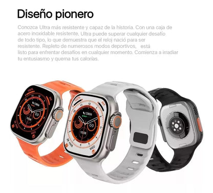 Smart Watch S8 Ultra Pro