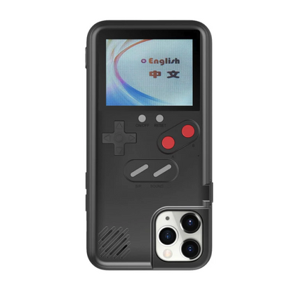 Consola Retro para Iphone