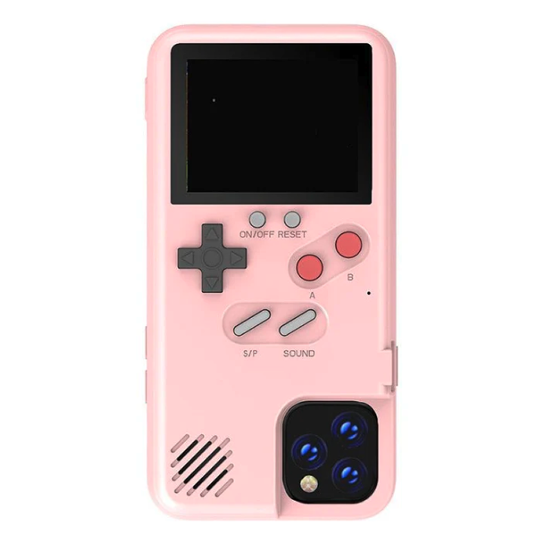 Consola Retro para Iphone