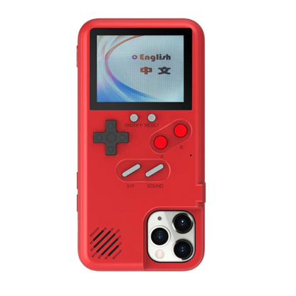 Consola Retro para Iphone