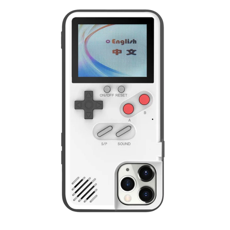 Consola Retro para Iphone